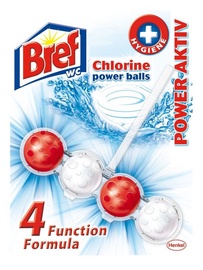 Bref Power Active Chlorine 50g