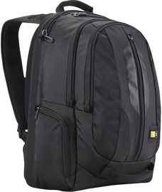 Рюкзак для ноутбука Case Logic RBP217, черный, 17.3″