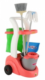 Wader Cleaning Set 53602