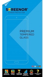 Screenor Premium Tempered Glass For Apple iPhone 6 Plus/6s Plus/7 Plus/8 Plus