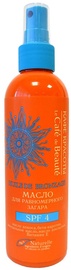 Le Cafe de Beaute Even Tan Oil SPF4 200ml