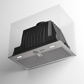 Faber Hood Inka Plus HCS X A70