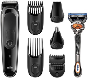 Braun Multi Grooming Kit MGK3060