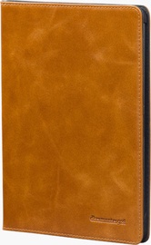 Dbramante1928 Copenhagen Case For Apple iPad Pro 11'' 2018 Gold
