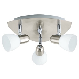 Griestu lampa Eglo 90986/50265 ENEA 3x40W E14