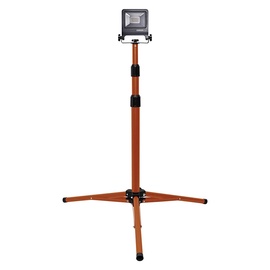 PROŽEKTORS WORKLIGHT 1X20W/840 LED IP65