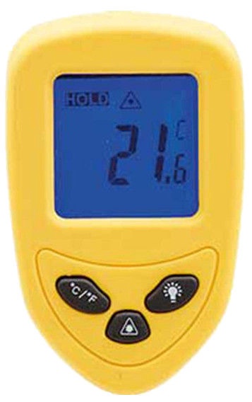 Toidutermomeeter Stalgast 620711