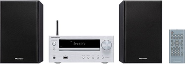 Pioneer X-HM36D Silver