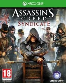 Assassin's Creed: Syndicate Xbox One