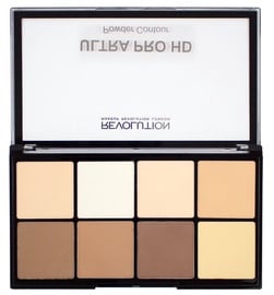 Паллета для контуринга Makeup Revolution London Fair