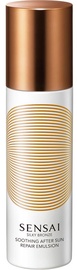 Sensai Silky Bronze Soothing After Sun Repair Emulsion 150ml