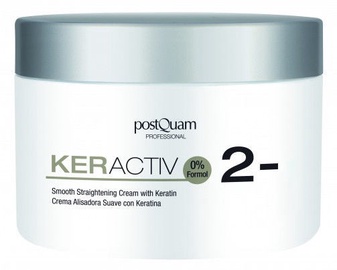 Juuste modelleerimise alusvahend PostQuam Professional, 200 ml