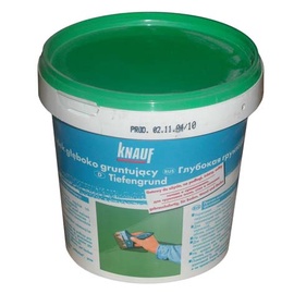 GRUNTS TIEFENGRUND 1L (KNAUF)