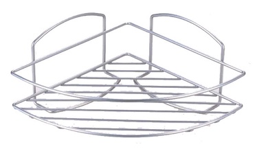 Duširiiul Thema Lux, 230 mm x 110 mm x 230 mm, kroom