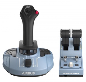 Juhtkang Thrustmaster Airbus, must