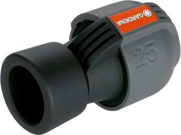 Соединение Gardena Pipeline Connector 25mm x 1" Female Thread