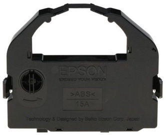 Nõelprinteri lindid Epson SIDM Black Ribbon Cartridge C13S015262