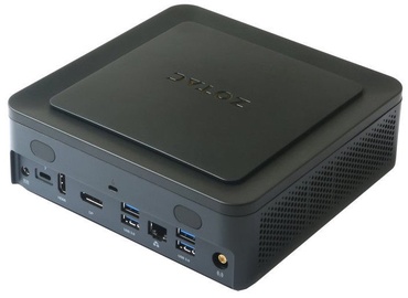 Zotac ZBox MI553 ZBOX-MI553-BE