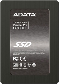 Adata SSD Premier Pro SP600 64GB SATAIII ASP600S3-64GM-C