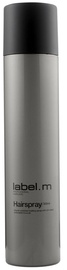 Label.m Hairspray 300ml