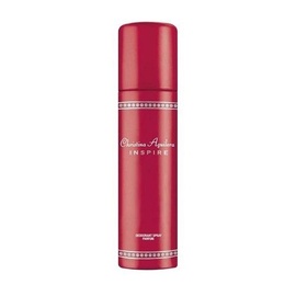 Christina Aguilera Inspire 150ml Deodorant