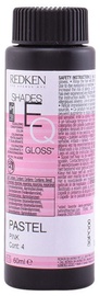 Kраска для волос Redken Shades EQ Gloss, Pastel Pink, 1 Pastel Pink, 180 мл