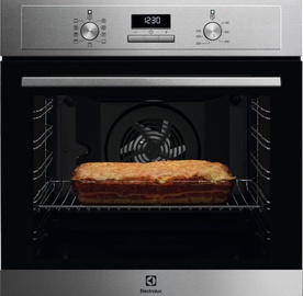 Electrolux Built-In Oven EOF3H50X