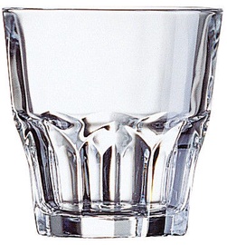 Viskija glāze Arcoroc, stikls, 0.16 l