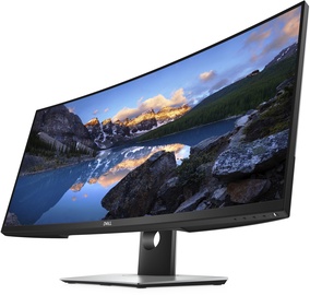 Monitorius Dell P3418HW