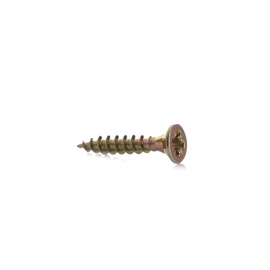 Medsraigčiai Haushalt, 3,5 x 20 mm, ZN, PZ2, 50 vnt.