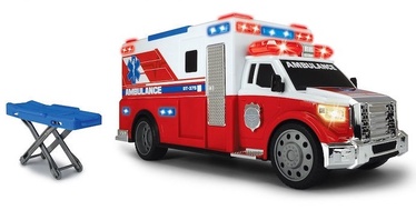 Dickie Toys Ambulance 203308381