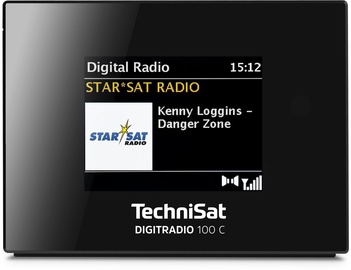 TechniSat DigitRadio 100 C
