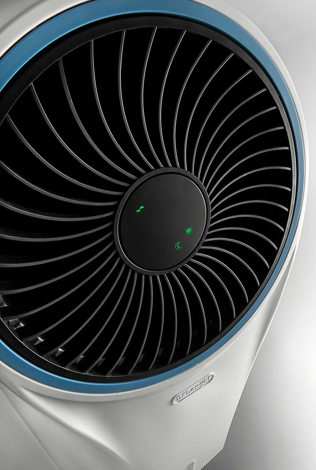 delonghi evaporative cooler