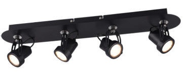 Lampa Trio Goa, griesti, 10 W, GU10