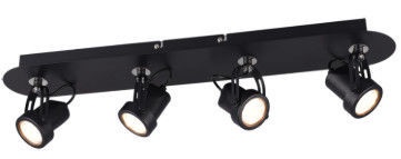 Lampa griesti Trio Goa 800600432, 10 W, GU10