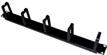 A-Lan PK009 Cable Organizer Panel