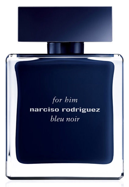Tualetes ūdens Narciso Rodriguez Bleu Noir For Him, 50 ml