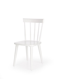 Стул для столовой Halmar Barkley White