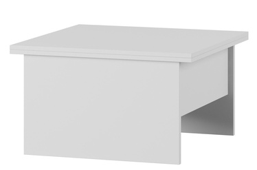 Szynaka Meble Space 1 Folding Coffee Table White