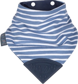 Слюнявчик грызунок Cheeky Chompers Preppy Stripes
