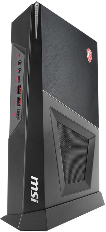 Стационарный компьютер MSI Intel® Core™ i7-8700 Processor (12 MB Cache), Nvidia GeForce GTX 1060, 8 GB