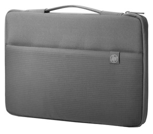 HP Notebook Sleeve 17" Grey