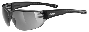 Солнцезащитные очки Uvex Sportstyle 204 Smoke