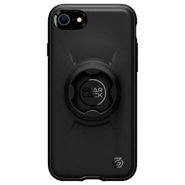 Чехол Spigen Gearlock GCF121 Bike Mount for iPhone 7/8/SE 2020, черный