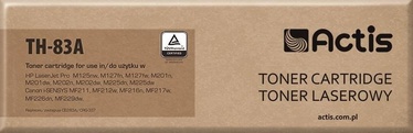 Tonera kasete Actis Supreme TH-83A, melna