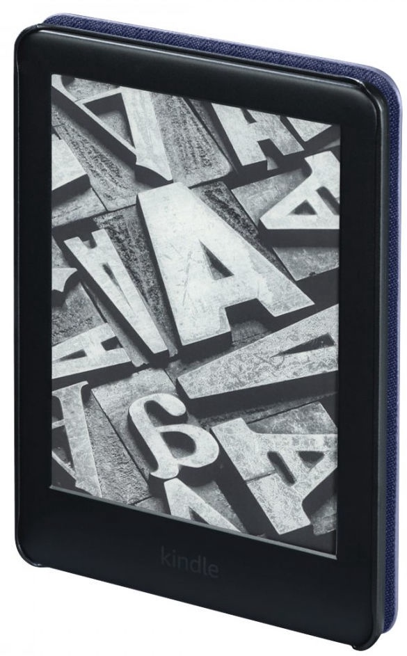 Чехол для планшета Hama, синий, 6″