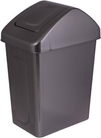 BranQ 10L Grey