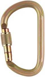 Petzl Vulcan Screw Lock Bronze