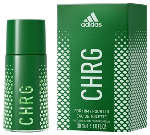 Tualetes ūdens Adidas CHRG For Him 30ml EDT