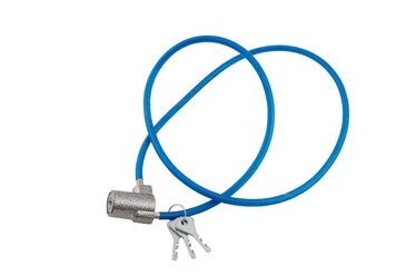 Трос Chaz BC2-6A-02, 1260 мм x 27 мм x 41 мм